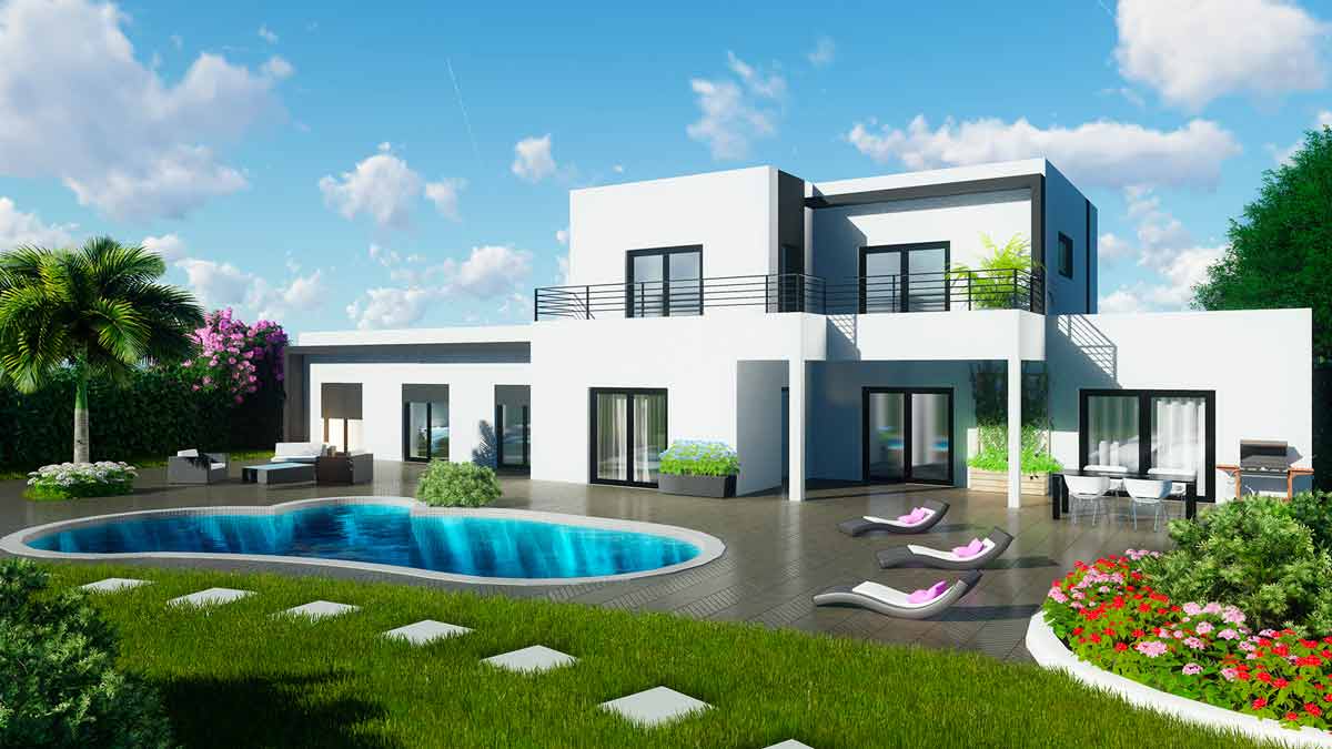 Chez Maisons DZ, chaque projet est unique !