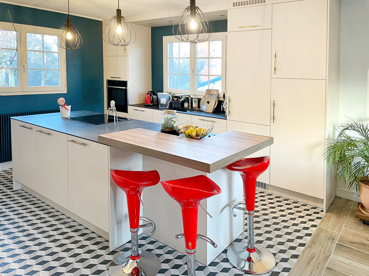 Nouveau show-room…et l’aventure continue pour Rascle Agencement