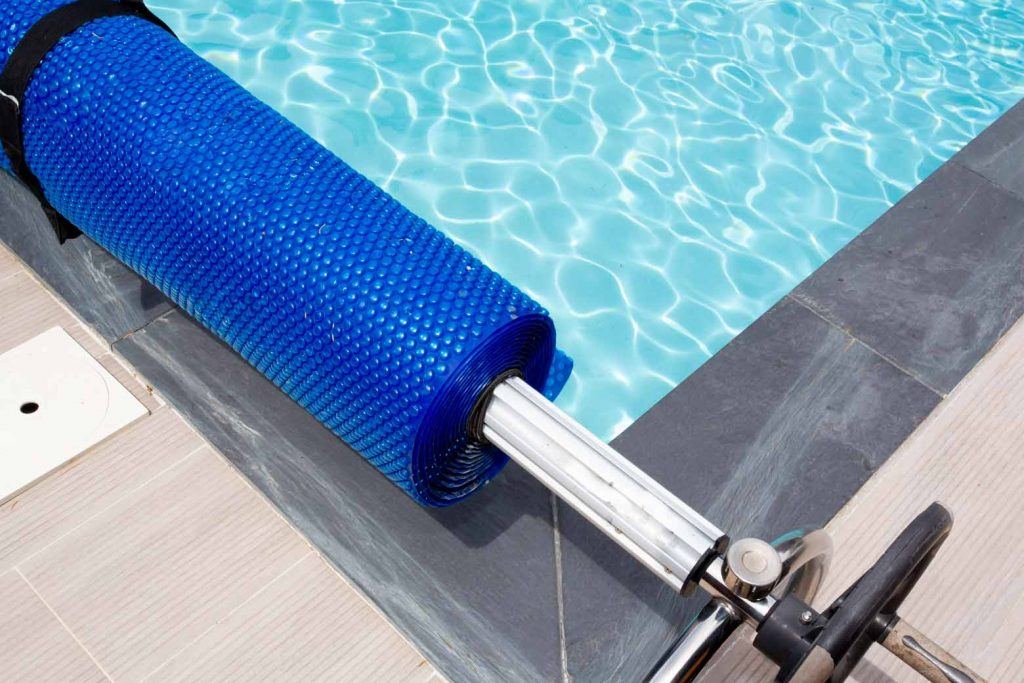 piscine chauffage